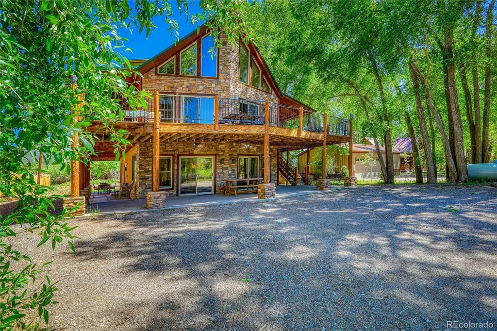 199 Rio Grande Drive South Fork CO 81154