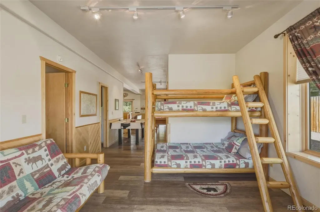 199 Rio Grande Drive South Fork CO 81154