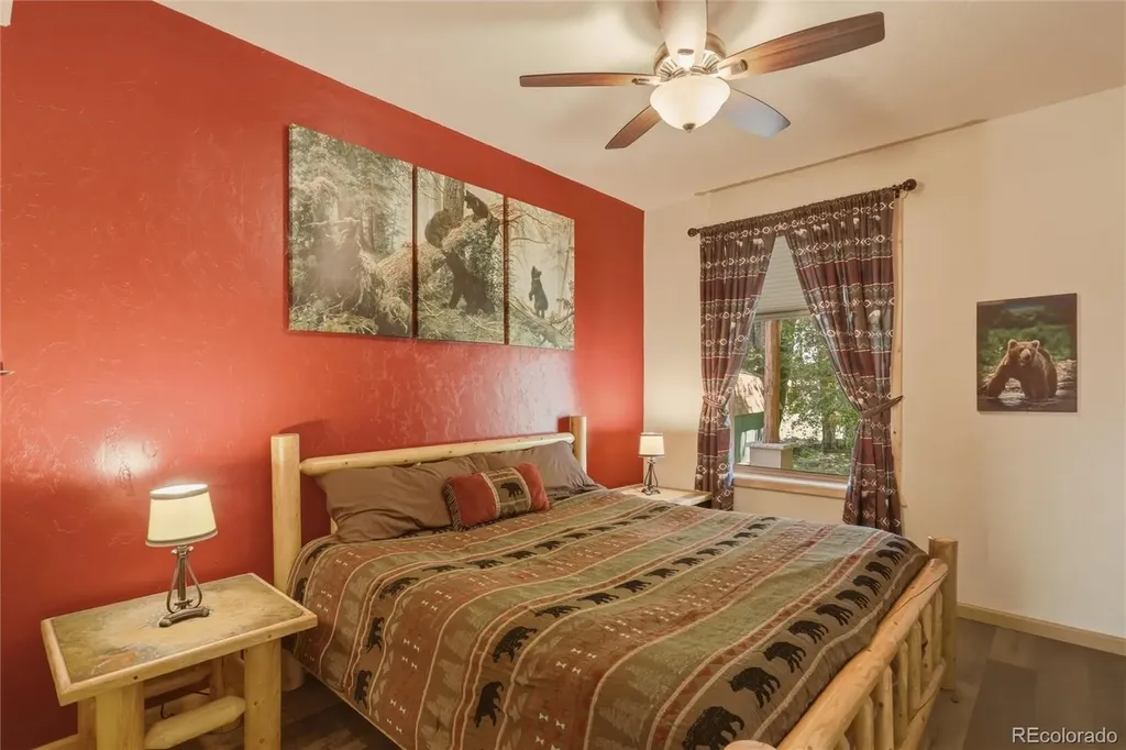 199 Rio Grande Drive South Fork CO 81154