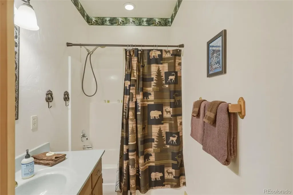 199 Rio Grande Drive South Fork CO 81154