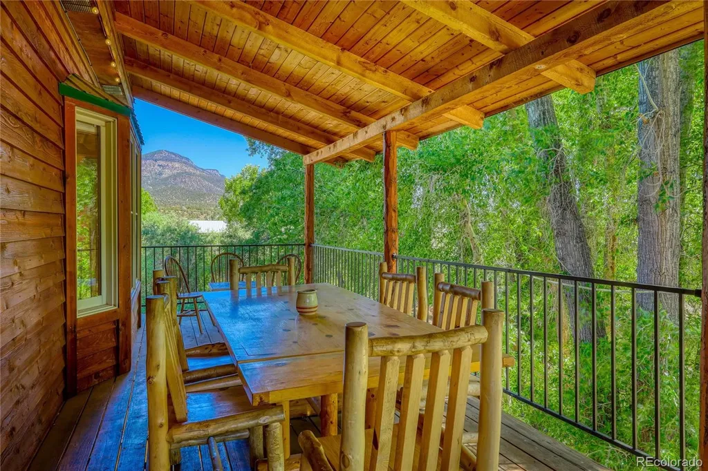 199 Rio Grande Drive South Fork CO 81154