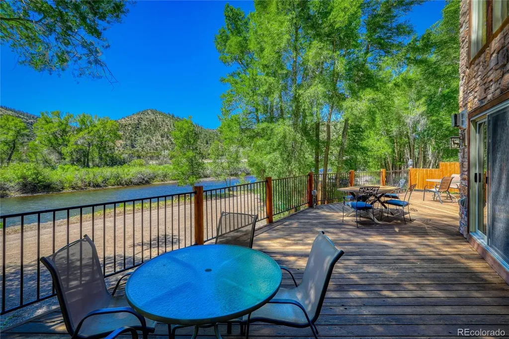 199 Rio Grande Drive South Fork CO 81154