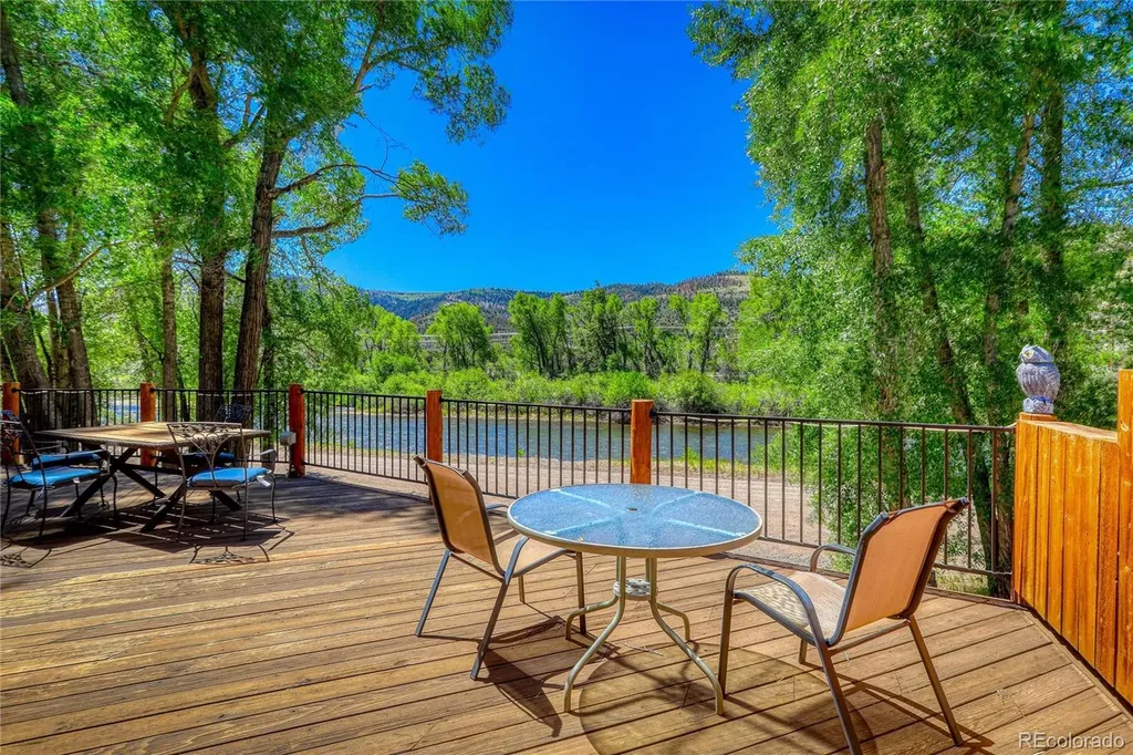 199 Rio Grande Drive South Fork CO 81154