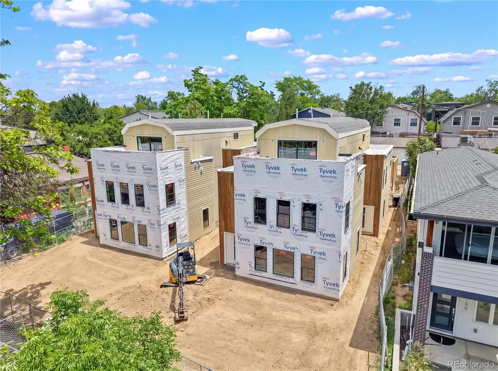2140 S Sherman Street Denver CO 80210