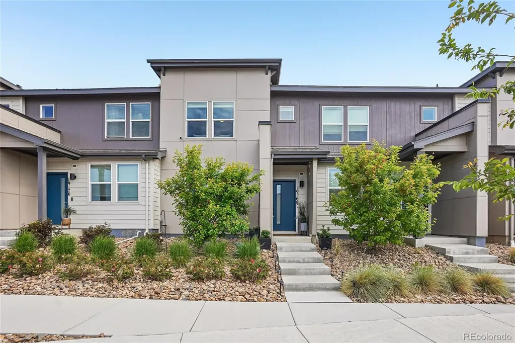 19168 E 64th Place Denver CO 80249