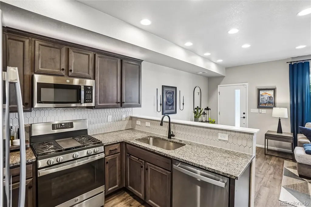 19168 E 64th Place Denver CO 80249