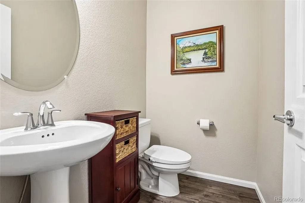 19168 E 64th Place Denver CO 80249