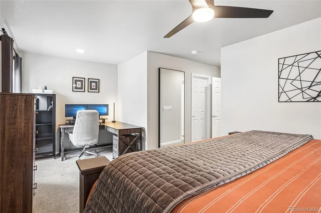 19168 E 64th Place Denver CO 80249