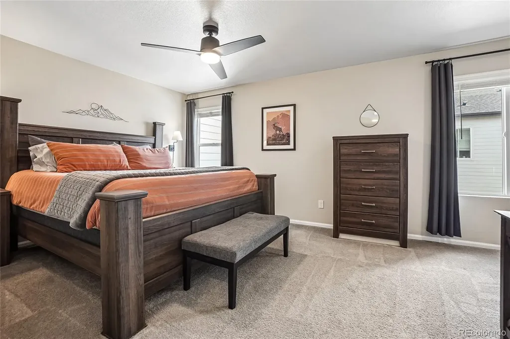 19168 E 64th Place Denver CO 80249
