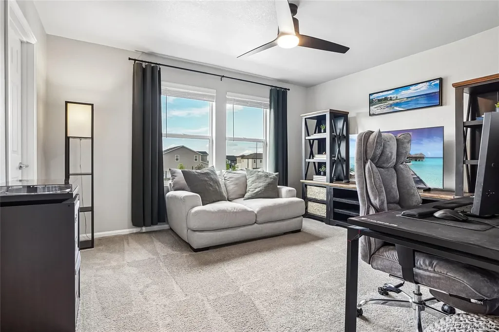 19168 E 64th Place Denver CO 80249