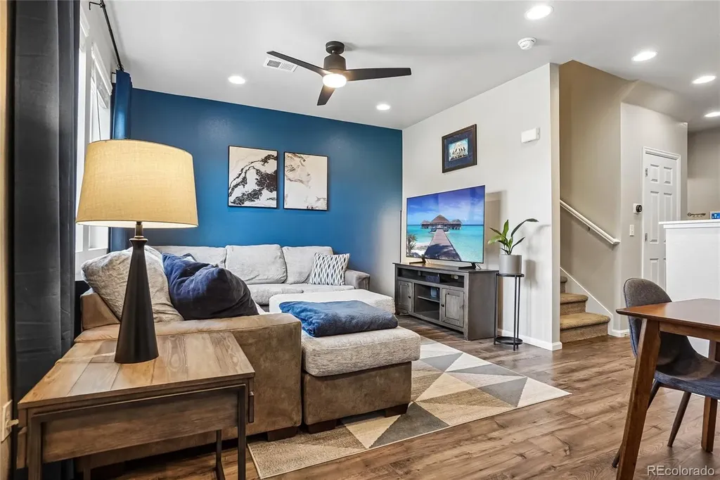 19168 E 64th Place Denver CO 80249