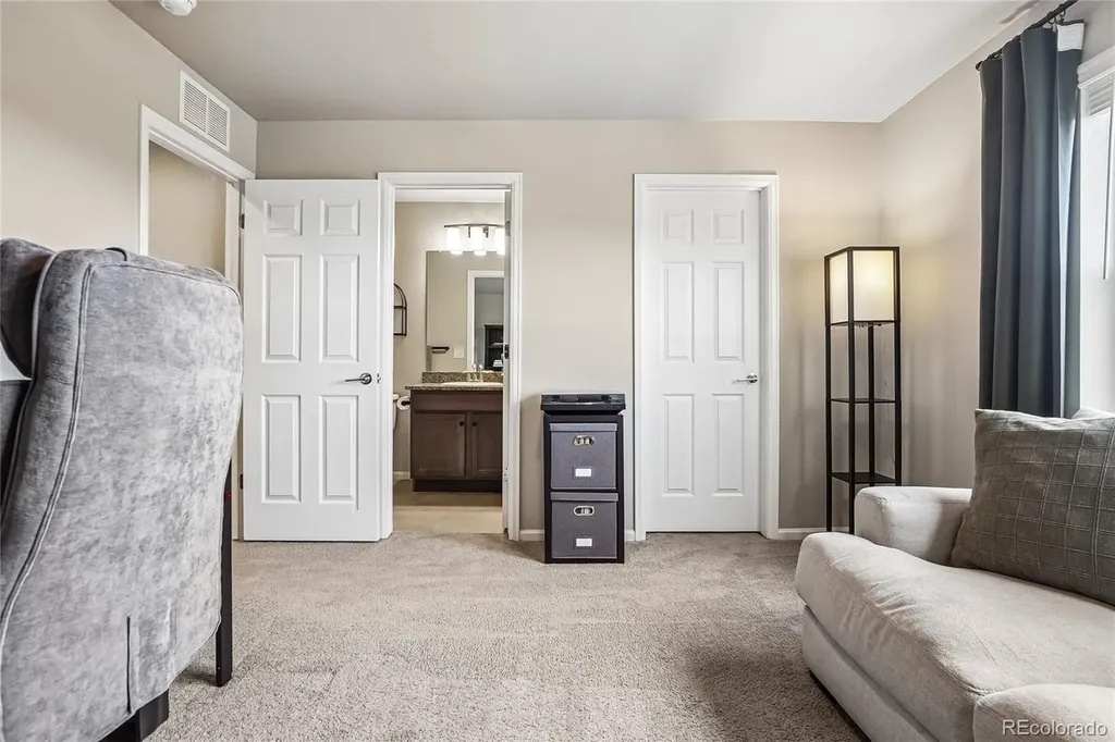 19168 E 64th Place Denver CO 80249