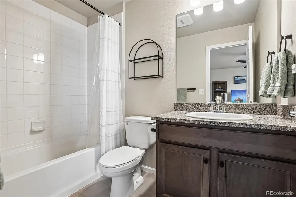 19168 E 64th Place Denver CO 80249