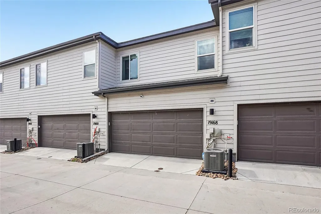 19168 E 64th Place Denver CO 80249