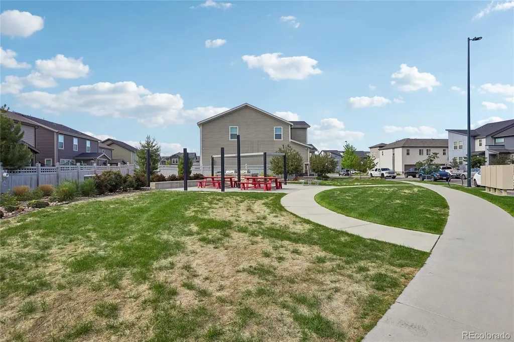 19168 E 64th Place Denver CO 80249
