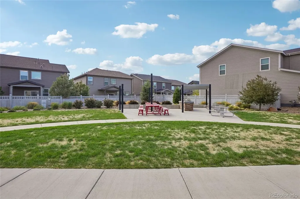 19168 E 64th Place Denver CO 80249