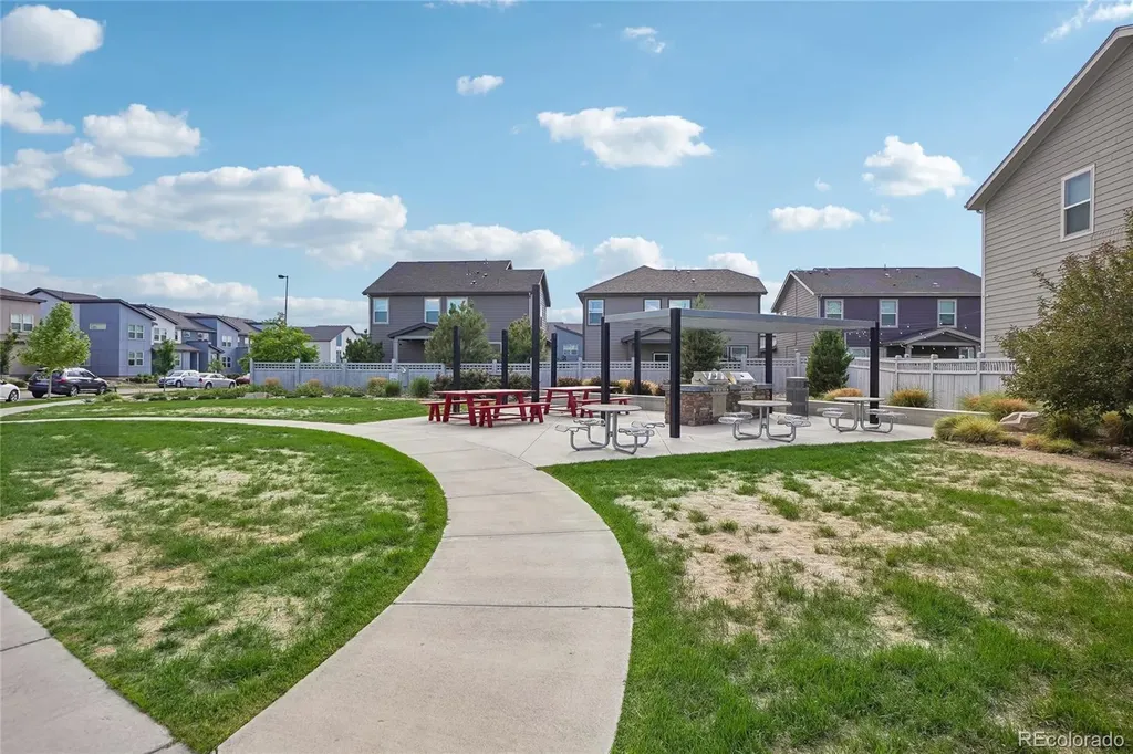 19168 E 64th Place Denver CO 80249