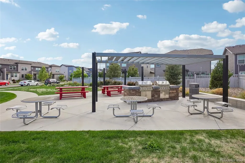 19168 E 64th Place Denver CO 80249