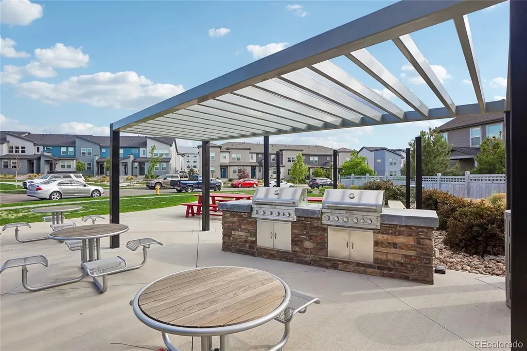 19168 E 64th Place Denver CO 80249
