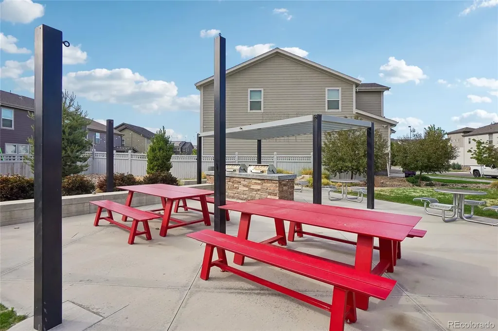 19168 E 64th Place Denver CO 80249