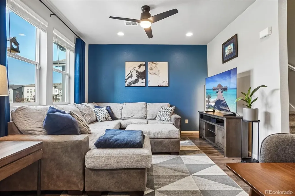 19168 E 64th Place Denver CO 80249