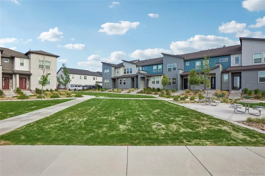 19168 E 64th Place Denver CO 80249