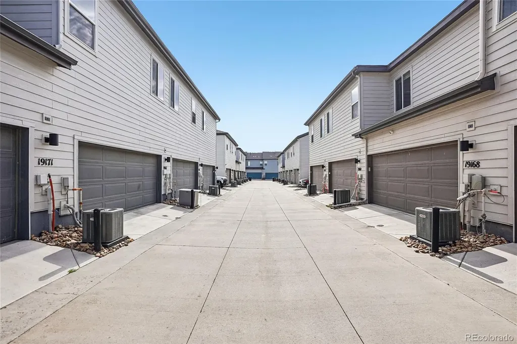 19168 E 64th Place Denver CO 80249