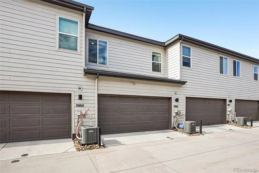 19168 E 64th Place Denver CO 80249