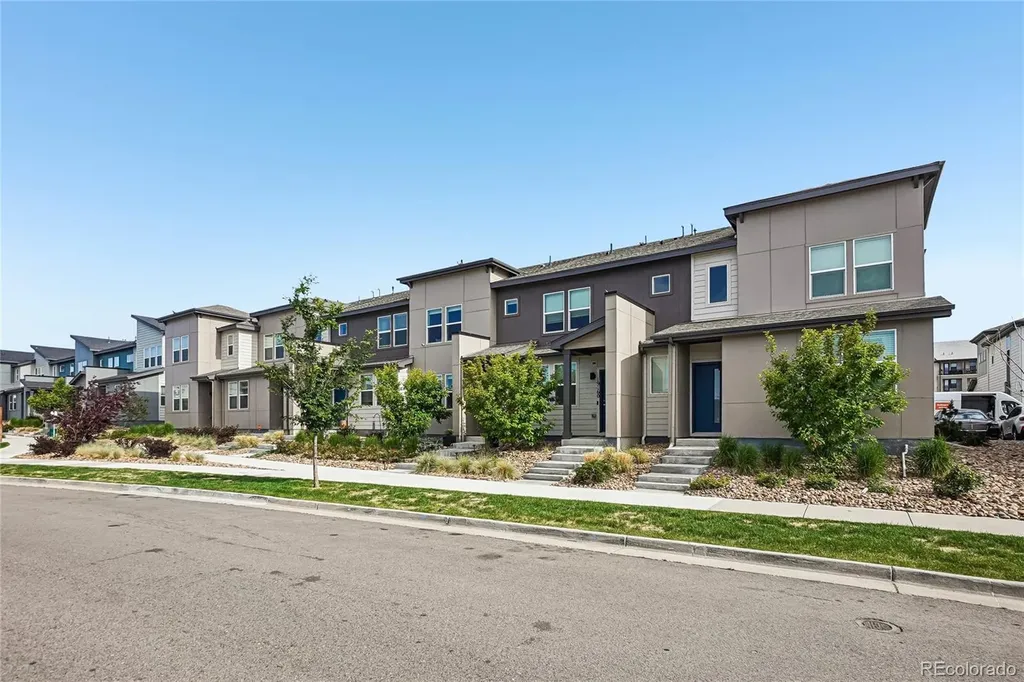 19168 E 64th Place Denver CO 80249