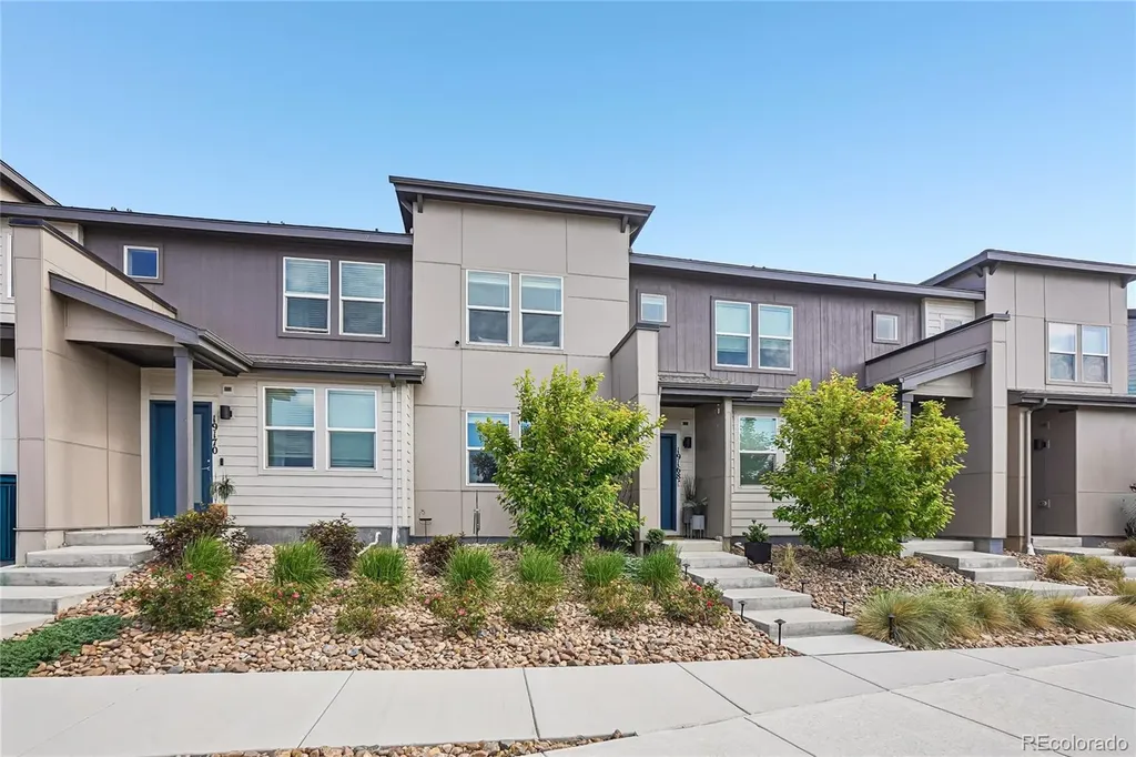 19168 E 64th Place Denver CO 80249