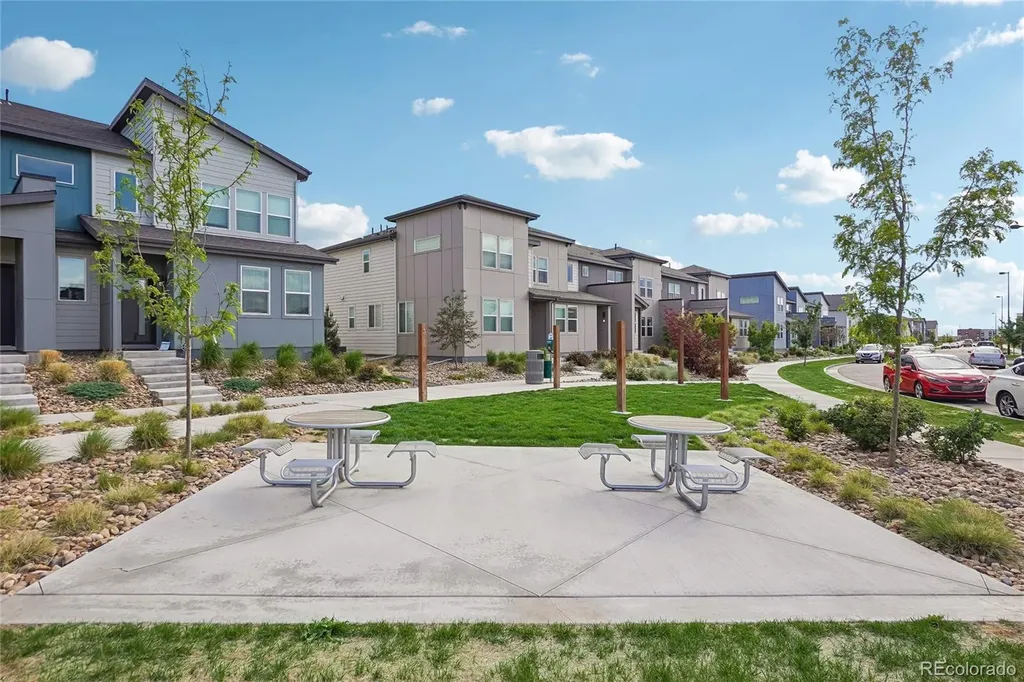 19168 E 64th Place Denver CO 80249