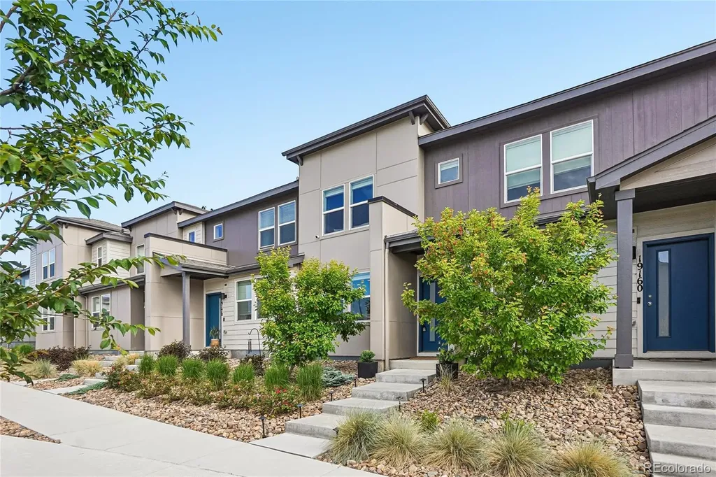 19168 E 64th Place Denver CO 80249