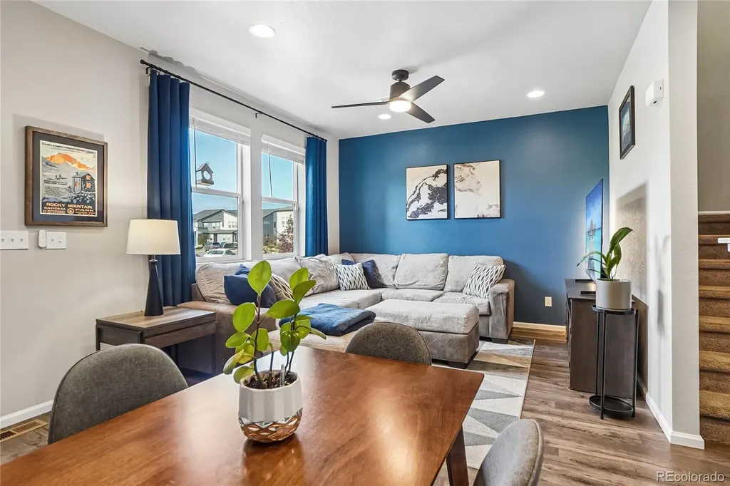 19168 E 64th Place Denver CO 80249