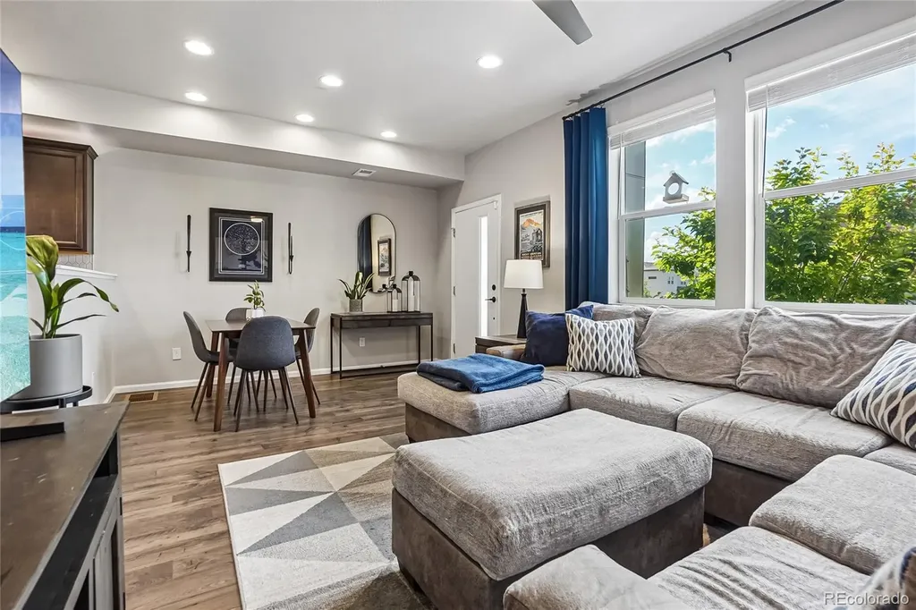 19168 E 64th Place Denver CO 80249