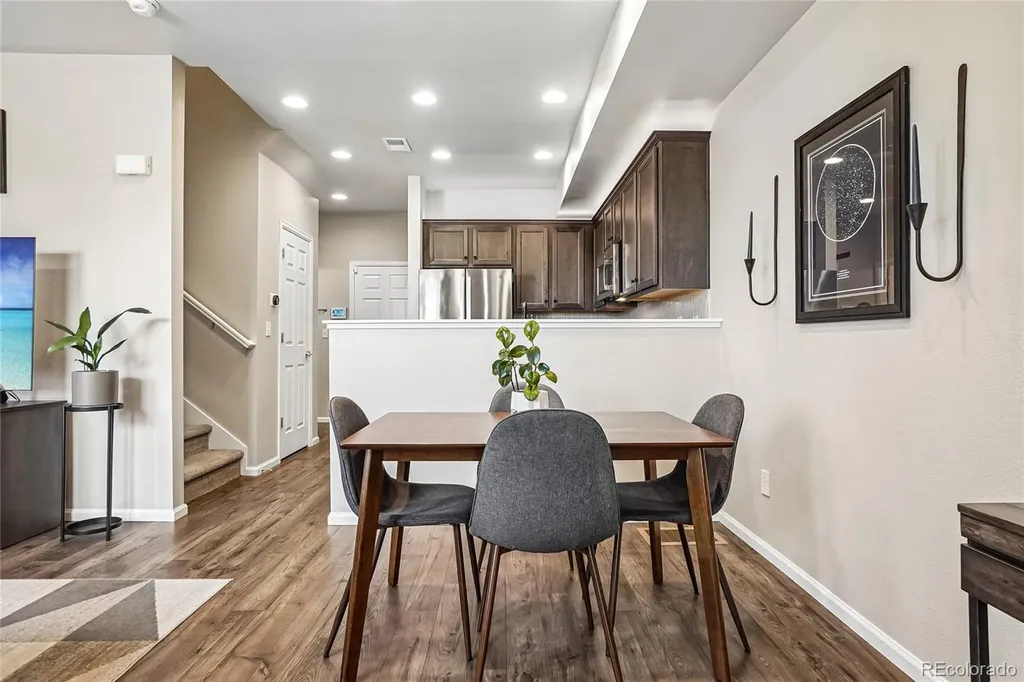 19168 E 64th Place Denver CO 80249
