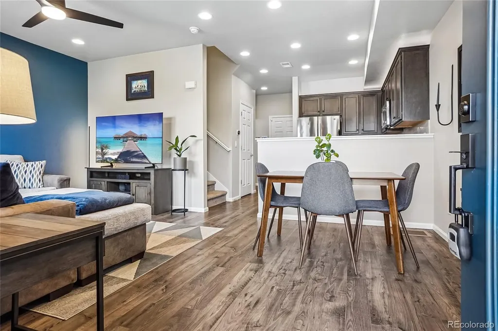 19168 E 64th Place Denver CO 80249