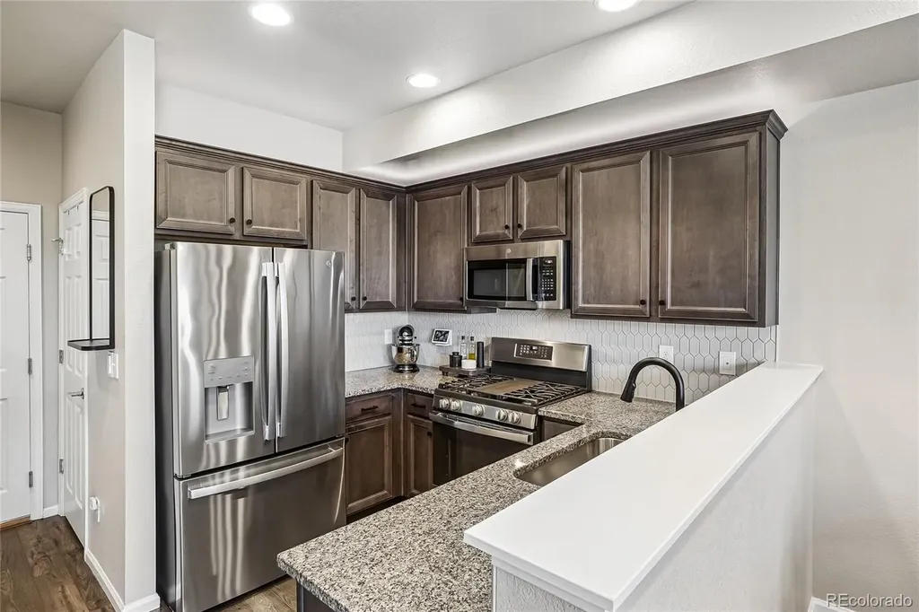 19168 E 64th Place Denver CO 80249