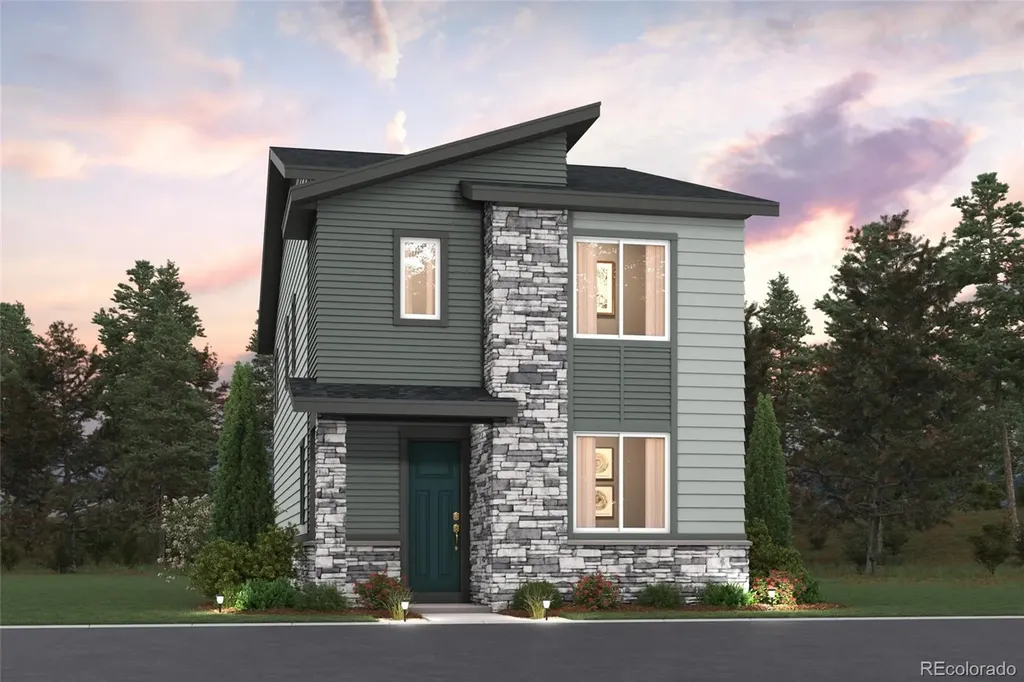 20331 E 57th Avenue Aurora CO 80019