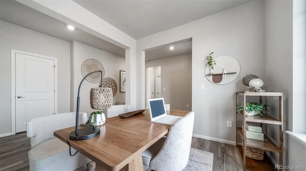 5024 N Tempe Street Aurora CO 80019