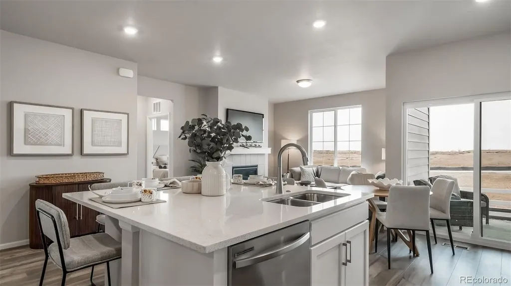 5024 N Tempe Street Aurora CO 80019