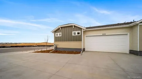5024 N Tempe Street Aurora CO 80019