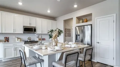 5024 N Tempe Street Aurora CO 80019