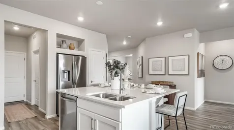 5024 N Tempe Street Aurora CO 80019
