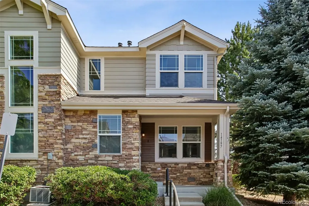 14197 W 84th Circle Arvada CO 80005