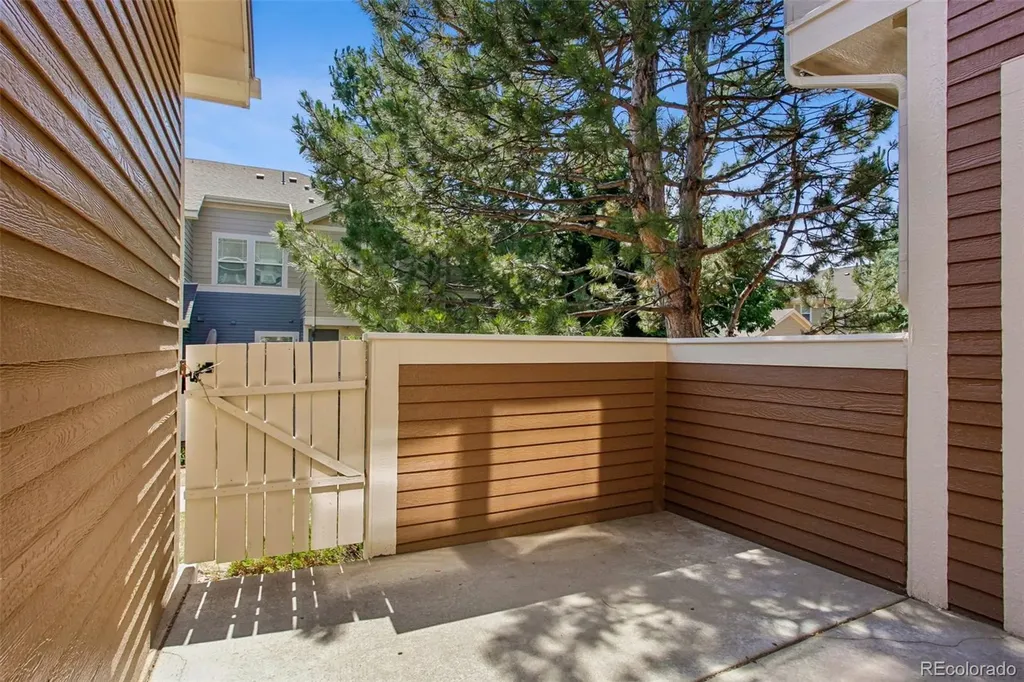 14197 W 84th Circle Arvada CO 80005