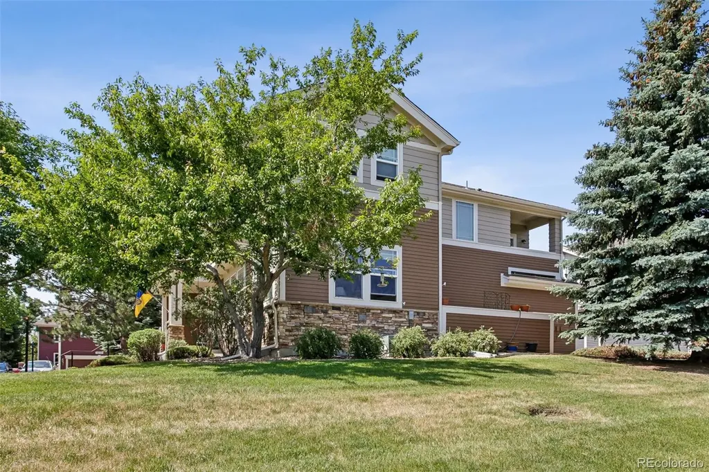 14197 W 84th Circle Arvada CO 80005