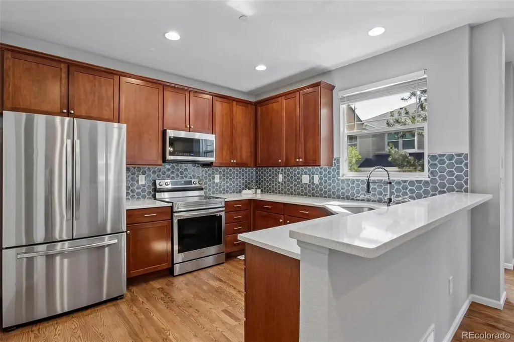 14197 W 84th Circle Arvada CO 80005