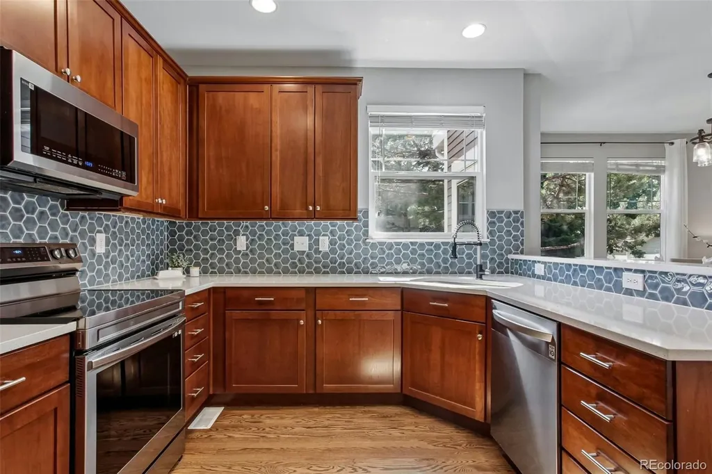14197 W 84th Circle Arvada CO 80005