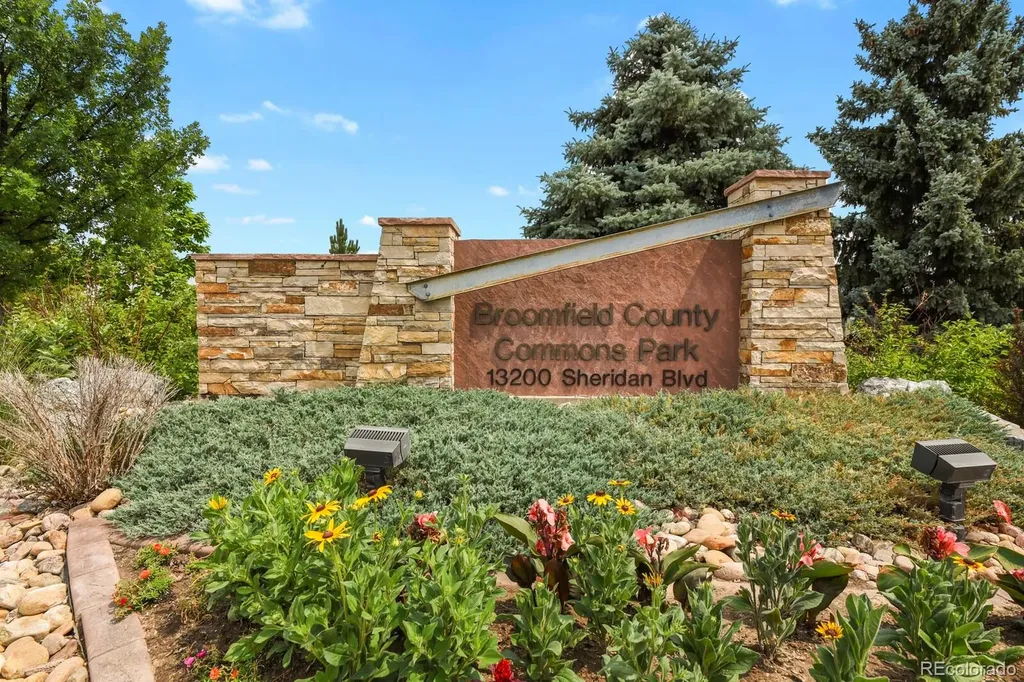 1483 Elmwood Street Broomfield CO 80020