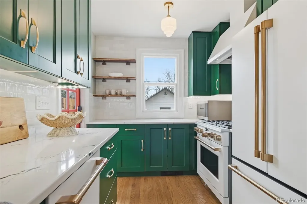1801 S Downing Street Denver CO 80210